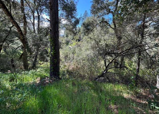 Property at 0 Marion Ave, Ben Lomond, CA 95005