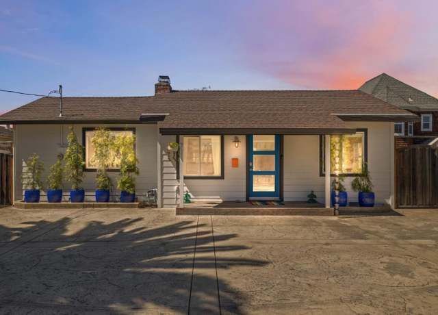 Property at 711 Darwin St, Santa Cruz, CA 95062, 2 beds, 2 baths