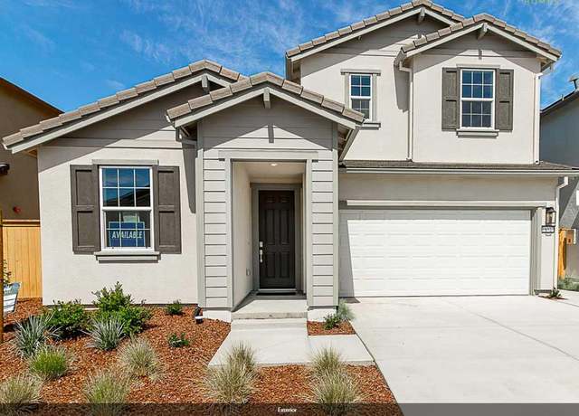 Property at 16027 Tesstarossa St, Lathrop, CA 95330, 4 beds, 3 baths