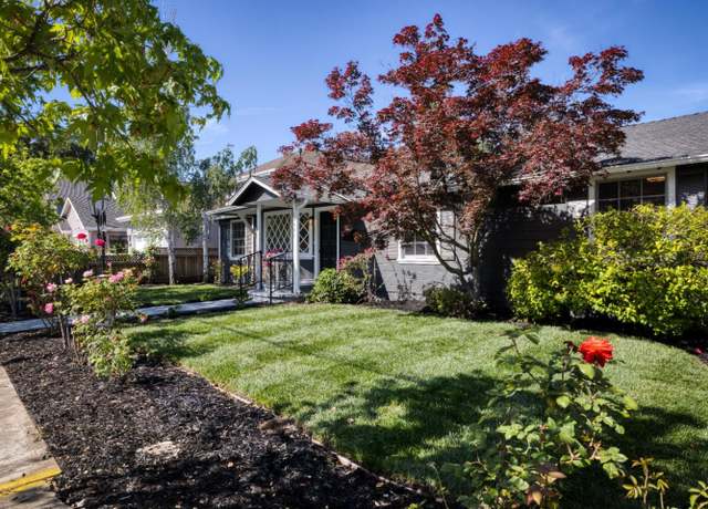 Property at 15591 Loma Vista Ave, Los Gatos, CA 95032, 5 beds, 2 baths