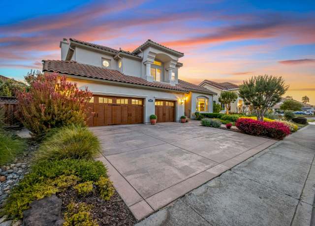 Property at 18425 Del Monte Ave, Morgan Hill, CA 95037, 4 beds, 2.5 baths