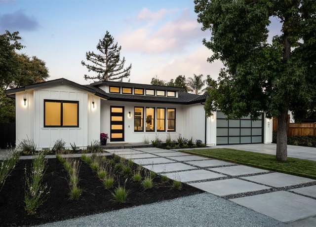 Property at 941 Seena Ave, Los Altos, CA 94024, 5 beds, 3.5 baths