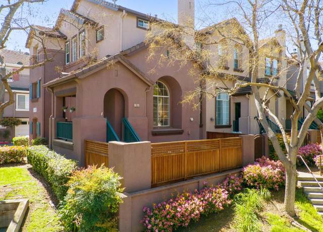 Property at 955 Nattinger Way, San Jose, CA 95125, 3 beds, 2.5 baths