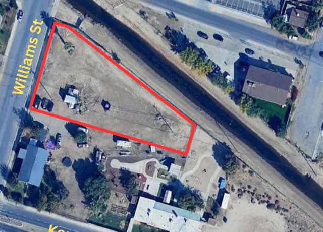 Property at 1600 Kentucky St, Bakersfield, CA 93305
