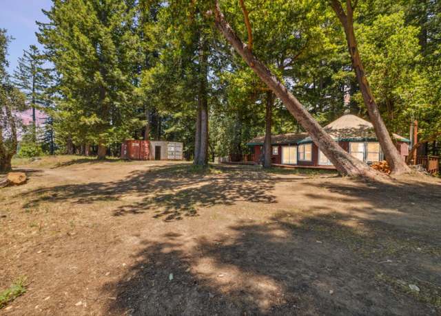Property at 1 Wedwood Widge Way, Boulder Creek, CA 95006, 1 bed, 1 bath