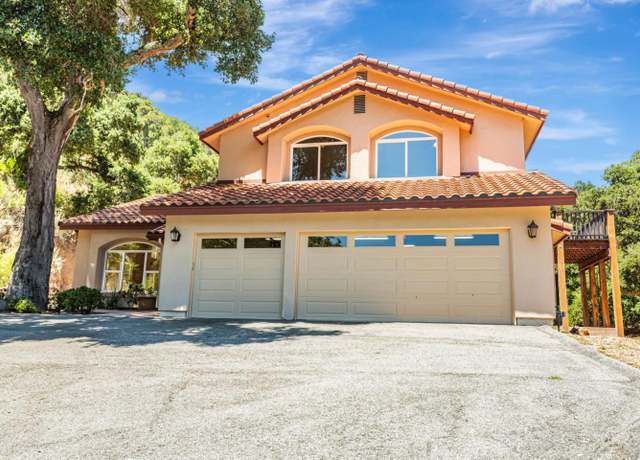 Property at 60 Toyon Way, Carmel Valley, CA 93924, 3 beds, 3 baths
