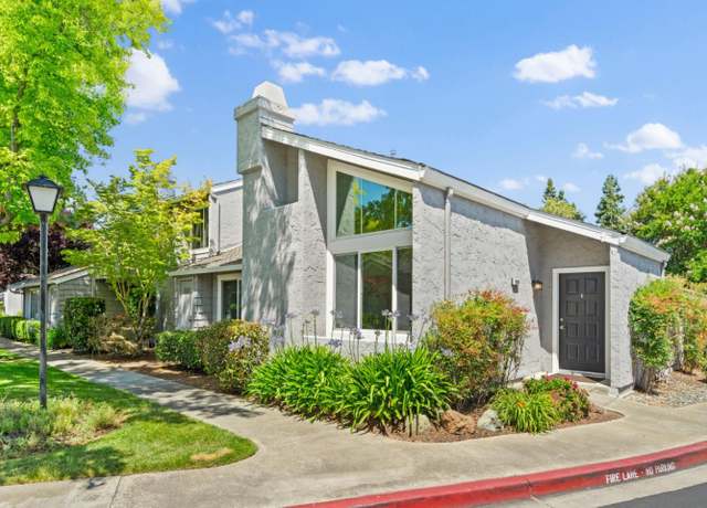Property at 1036 Cumberland Pl, San Jose, CA 95125, 2 beds, 2 baths