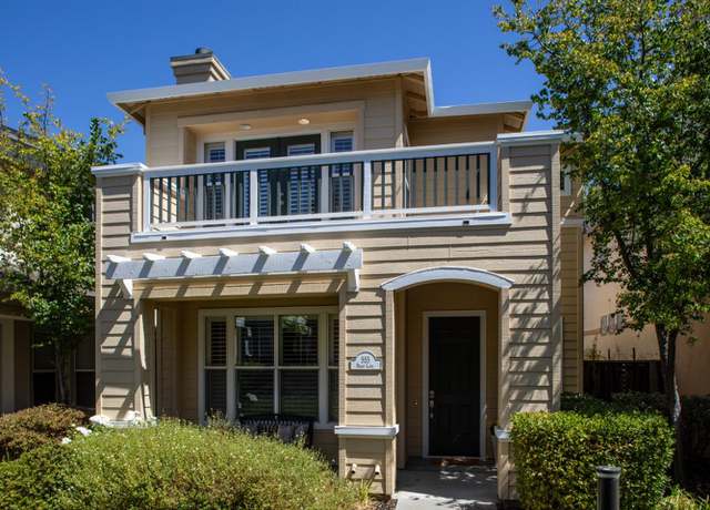 Photo of 555 Front Ln, Mountain View, CA 94041