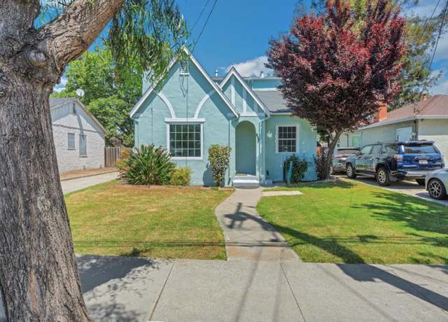 Property at 523 Hull Ave, San Jose, CA 95125, 4 beds, 2 baths