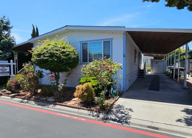 Property at 690 Persian Dr #18, Sunnyvale, CA 94089, 2 beds, 2 baths