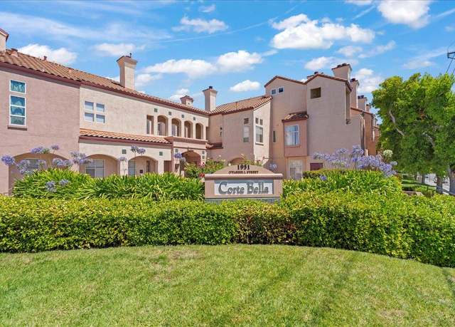 Property at 1951 Ofarrell St #203, San Mateo, CA 94403, 2 beds, 2 baths
