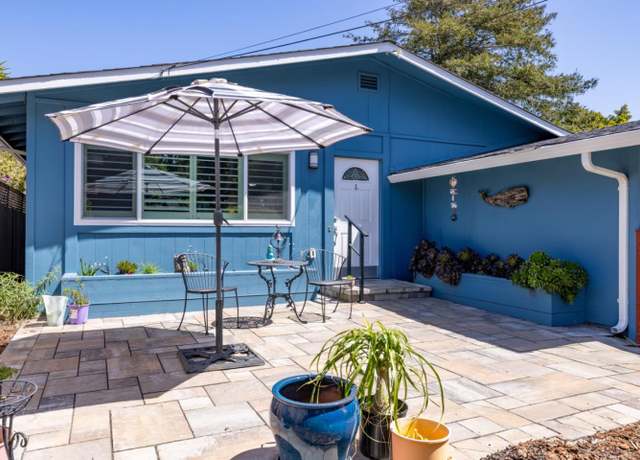 Property at 680 Parcel St, Monterey, CA 93940, 3 beds, 2 baths