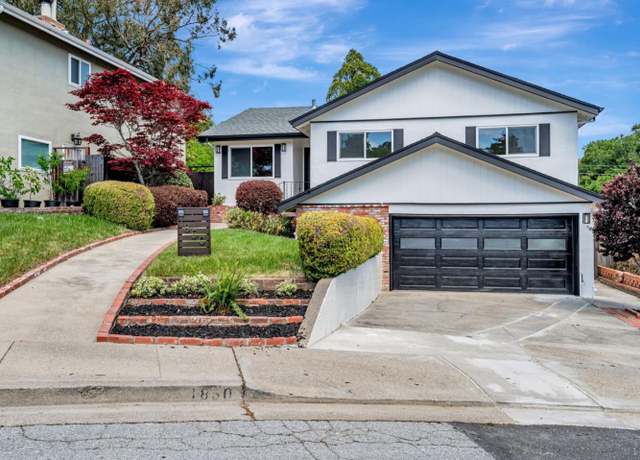Property at 1850 Glen Ave, San Bruno, CA 94066, 3 beds, 2.5 baths