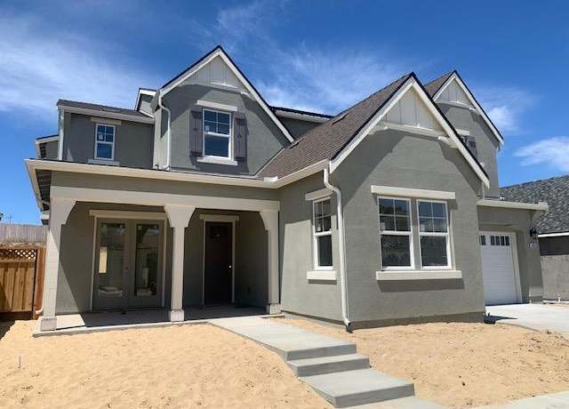 Property at 3069 Arroyo Dr Unit Homesite 963, Marina, CA 93933, 4 beds, 3 baths