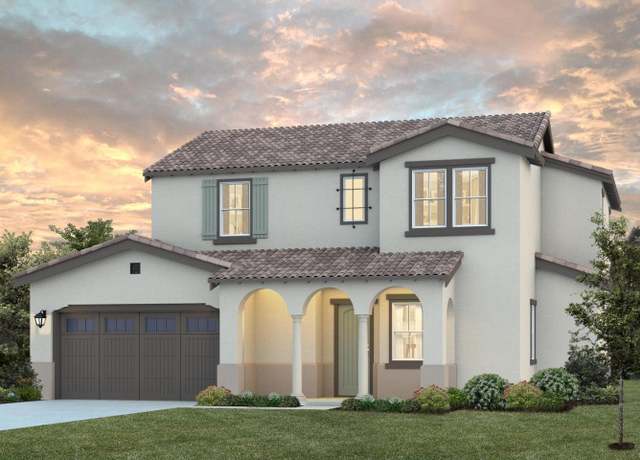 Property at 3072 Arroyo Dr Unit Homesite 16, Marina, CA 93933, 4 beds, 2.5 baths