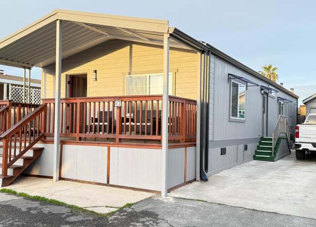 Property at 49 Blanca Ln #47, Watsonville, CA 95076, 2 beds, 2 baths