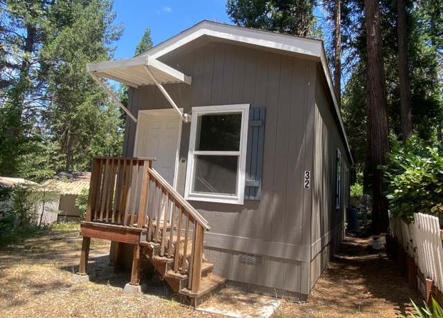 Property at 6165 Pony Express Trl #32, Pollock Pines, CA 95726, 1 bed