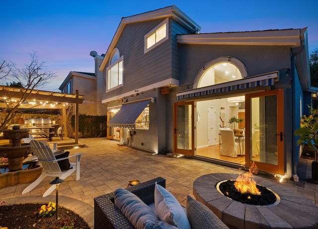 Property at 11842 Placer Spring Ct, Cupertino, CA 95014, 3 beds, 2.5 baths