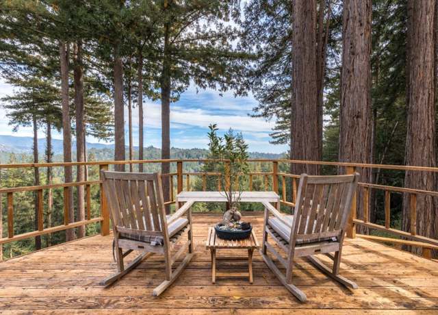 Property at 60 Highgate Rd, Scotts Valley, CA 95066, 4 beds, 3.5 baths