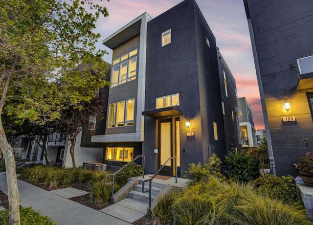 Property at 186 Llano De Los Robles Ave, San Jose, CA 95136, 4 beds, 3.5 baths