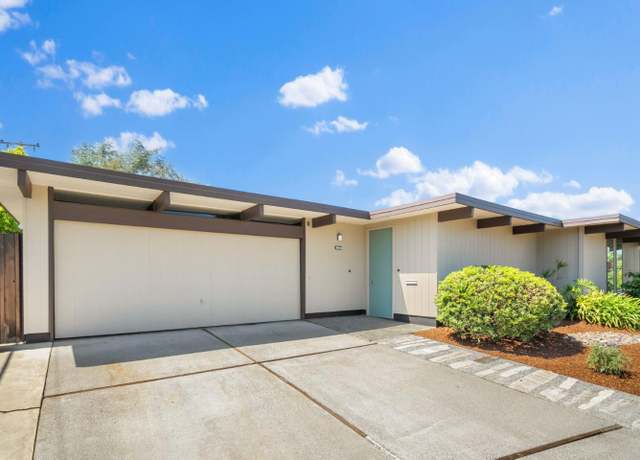 Property at 802 Allison Way, Sunnyvale, CA 94087, 4 beds, 2 baths