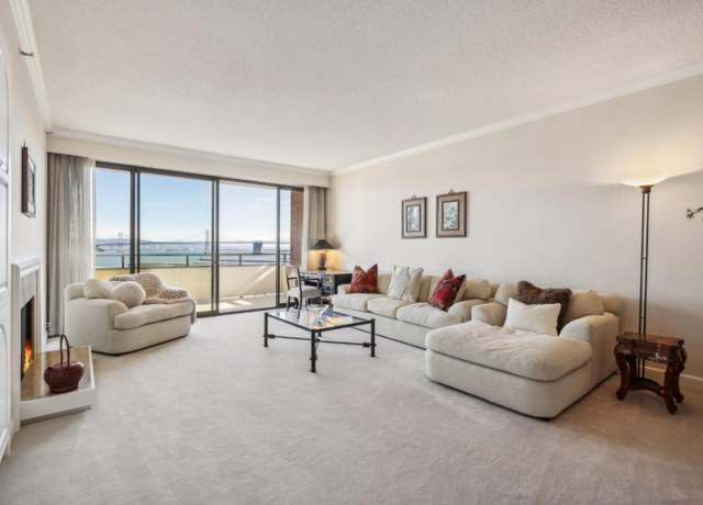 Property at 101 Lombard St Unit 807W, San Francisco, CA 94111, 2 beds, 2 baths