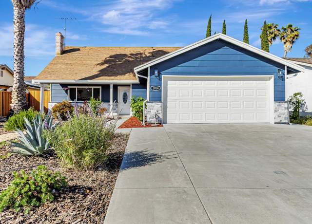 Property at 3854 Deans Place Way, San Jose, CA 95121, 5 beds, 3 baths