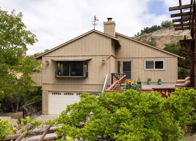 Property at 453 Corral De Tierra Rd, Corral De Tierra, CA 93908, 3 beds, 2 baths