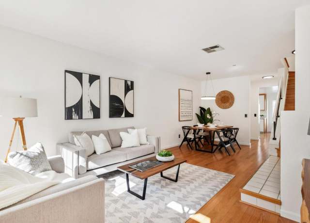 Property at 968 Belmont Ter #7, Sunnyvale, CA 94086, 2 beds, 2.5 baths