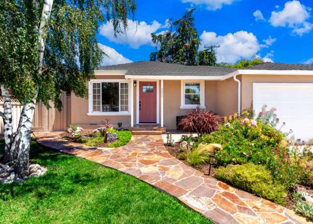 Property at 2377 Manhattan Pl, Santa Clara, CA 95051, 3 beds, 2 baths