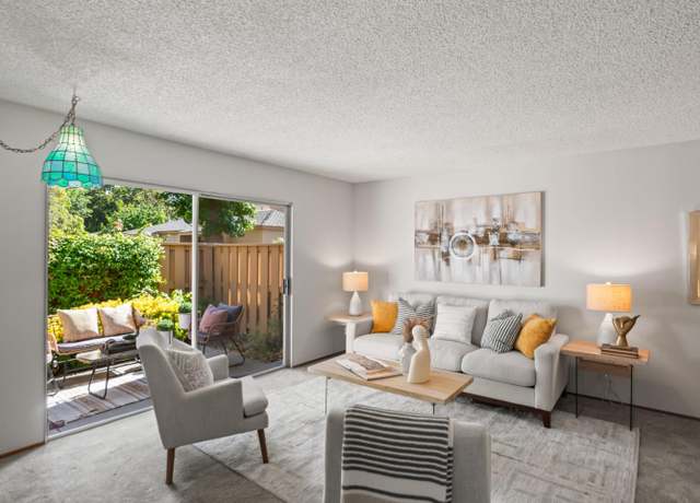 Property at 125 Connemara Way #26, Sunnyvale, CA 94087, 2 beds, 1 bath