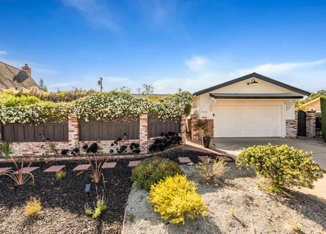Property at 1165 Cranberry Ave, Sunnyvale, CA 94087, 4 beds, 2.5 baths