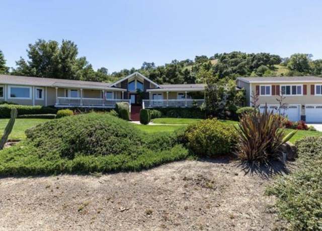 Property at 19963 Hale Ave, Morgan Hill, CA 95037, 4 beds, 3 baths