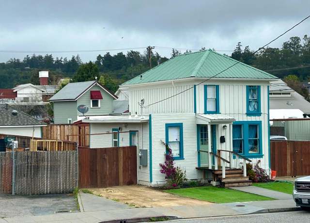 Property at 122 Fern St, Santa Cruz, CA 95060, 3 beds, 2.5 baths