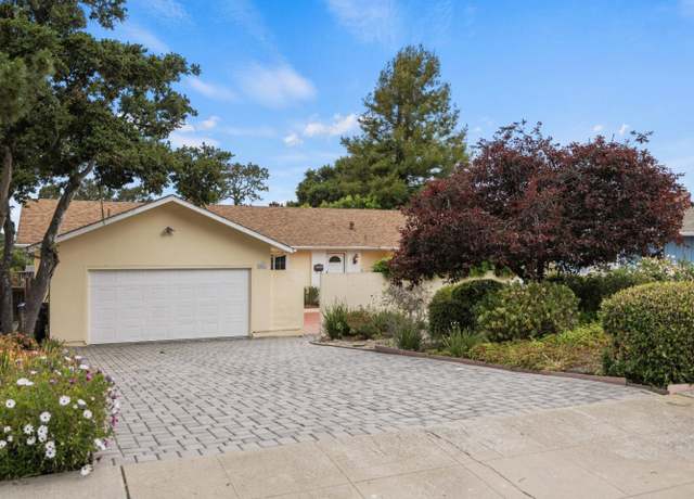 Property at 2061 Marsala Cir, Monterey, CA 93940, 4 beds, 3 baths