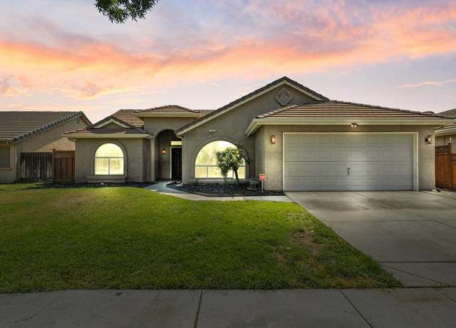 Property at 748 Ashbury Ct, Los Banos, CA 93635, 3 beds, 2 baths