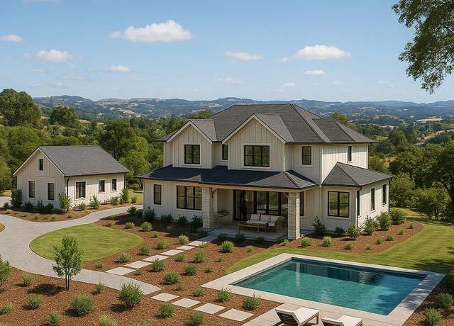 Property at 3101 Old Tunnel Rd, Lafayette, CA 94549