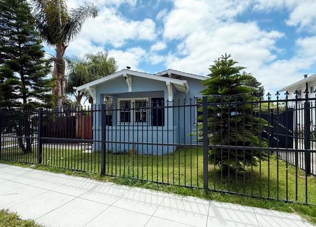 Property at 10923 Foothill Blvd, Oakland, CA 94605, 3 beds, 2 baths