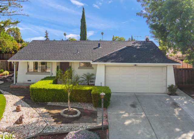 Property at 1527 Turriff Way, San Jose, CA 95132, 3 beds, 2 baths