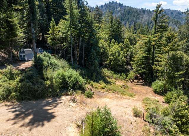 Property at 280 Sweetwater Ln, Ben Lomond, CA 95005