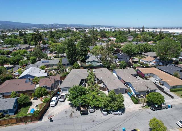 Property at 1005 Jones Ct, Redwood City, CA 94063, 8 beds, 4 baths