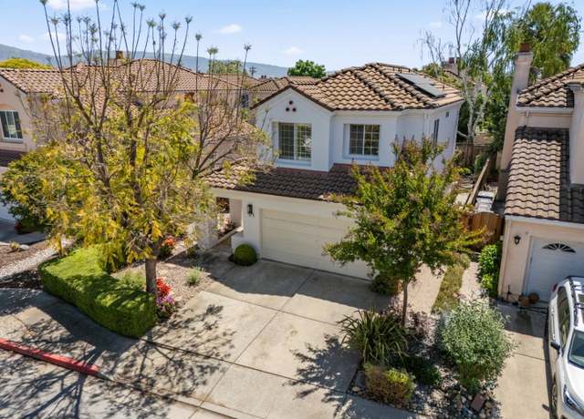 Property at 507 Via Sorrento, Morgan Hill, CA 95037, 3 beds, 2.5 baths