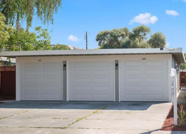 Property at 1171 Locust St, San Jose, CA 95110, 4 beds, 2 baths