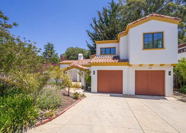 Property at 243 Harbor Beach Ct, Santa Cruz, CA 95062, 3 beds, 2.5 baths
