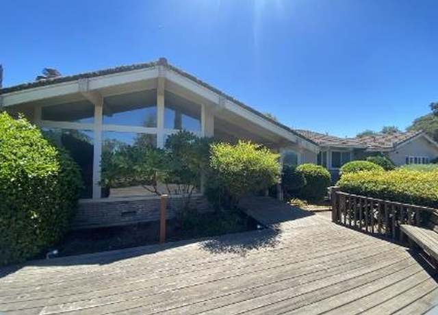 Property at 27000 Almaden Ct, Los Altos Hills, CA 94022, 4 beds, 2.5 baths