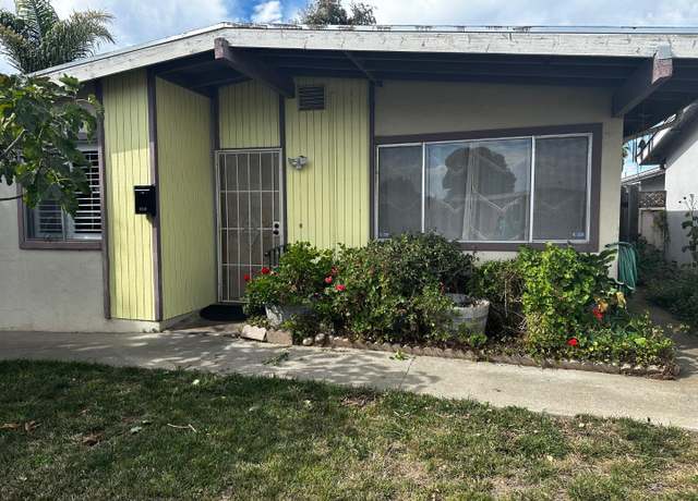 Property at 563 Argos Cir, Watsonville, CA 95076, 2 beds, 1 bath