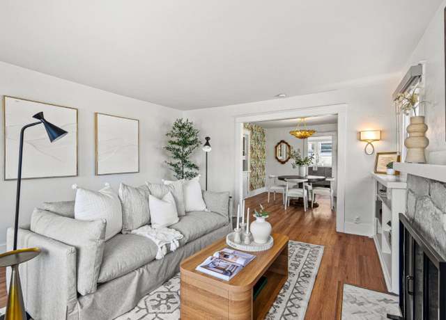 Property at 791 Spruce Ave, Pacific Grove, CA 93950, 4 beds, 2 baths