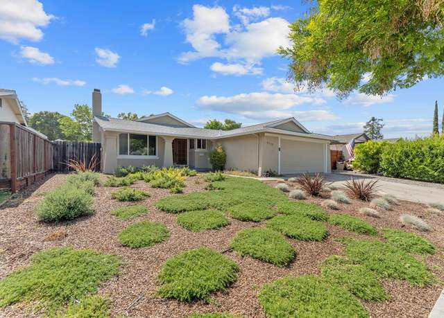Property at 6239 Ocho Rios Dr, San Jose, CA 95123, 3 beds, 2 baths