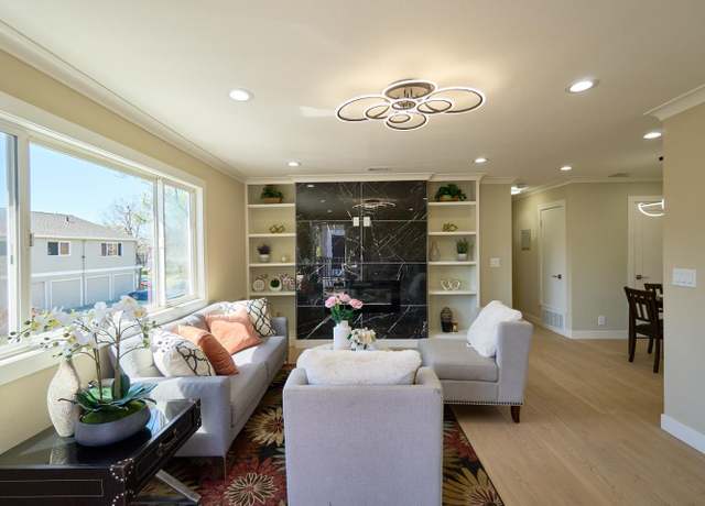 Property at 325 San Miguel Ct #4, Milpitas, CA 95035, 2 beds, 1 bath