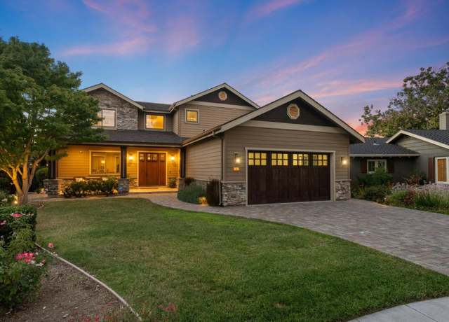 Property at 1529 Glenwood Ave, San Jose, CA 95125, 5 beds, 5.5 baths